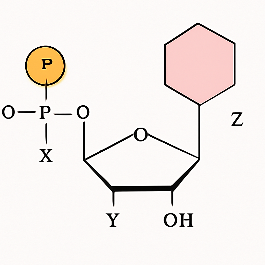 Question diagram