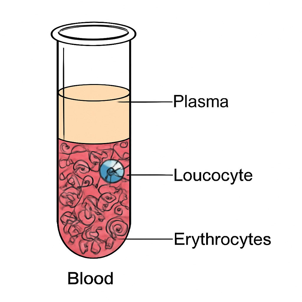 Question diagram