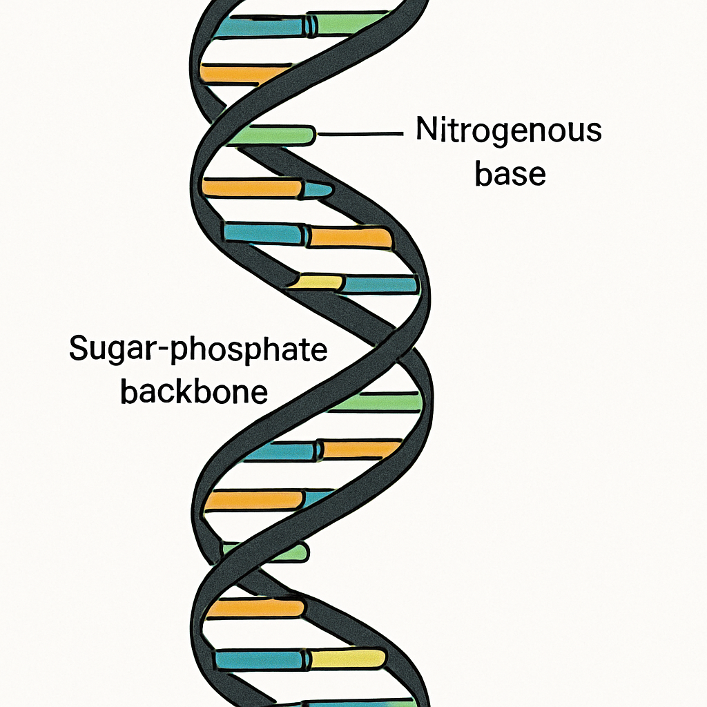 Question diagram