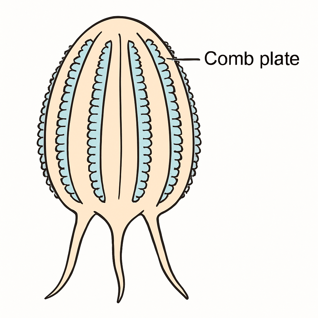 Question diagram