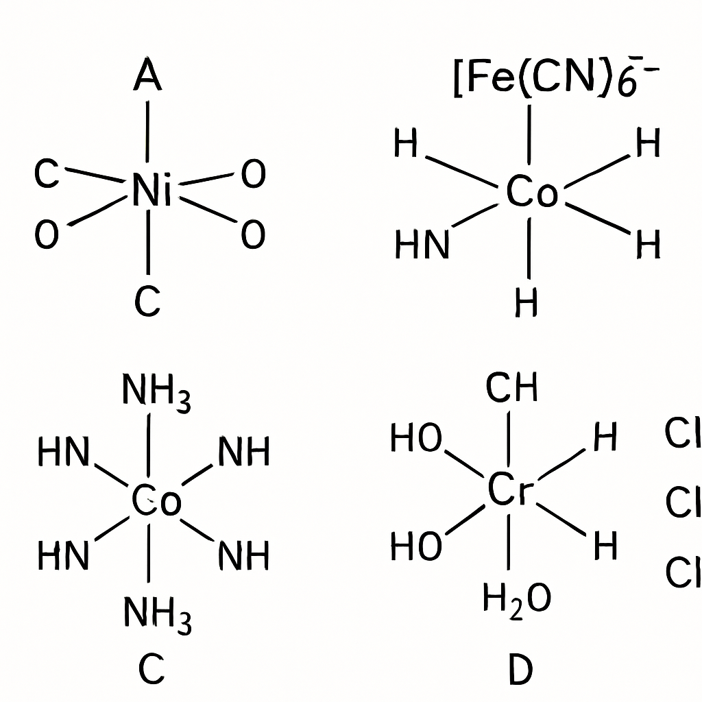 Question diagram