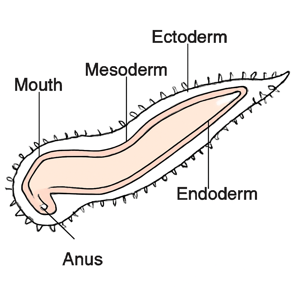 Question diagram