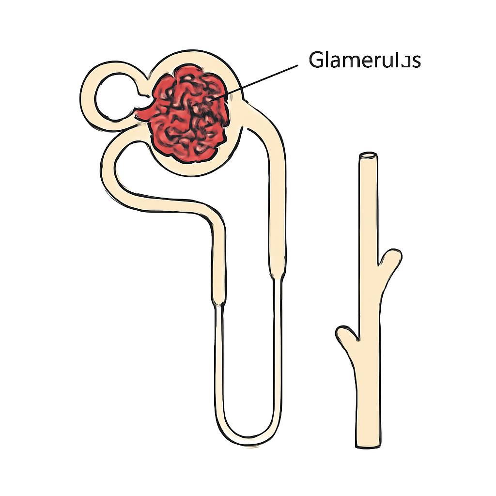 Question diagram