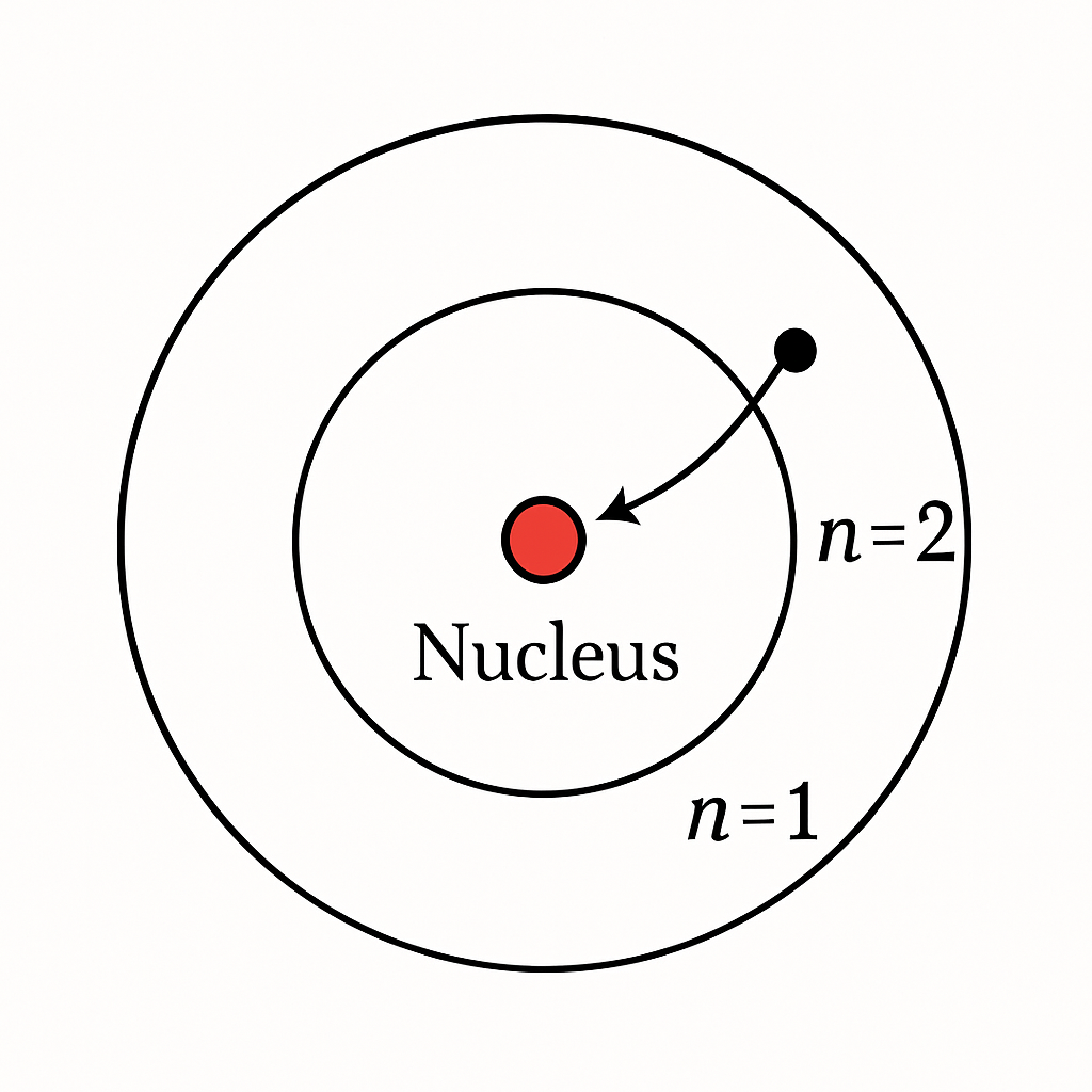Question diagram