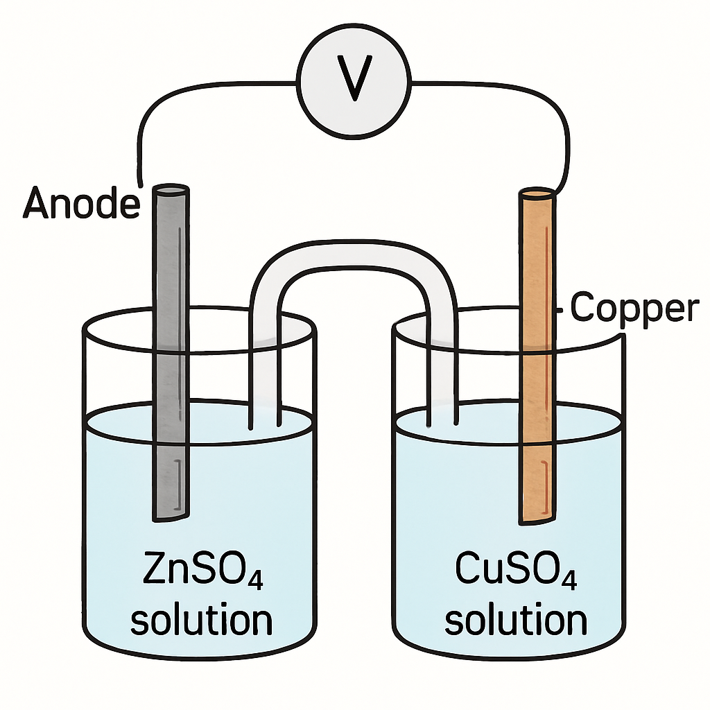 Question diagram