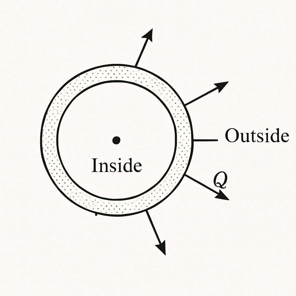 Question diagram