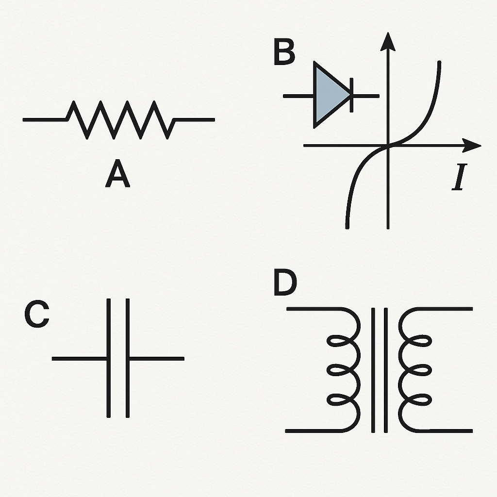 Question diagram