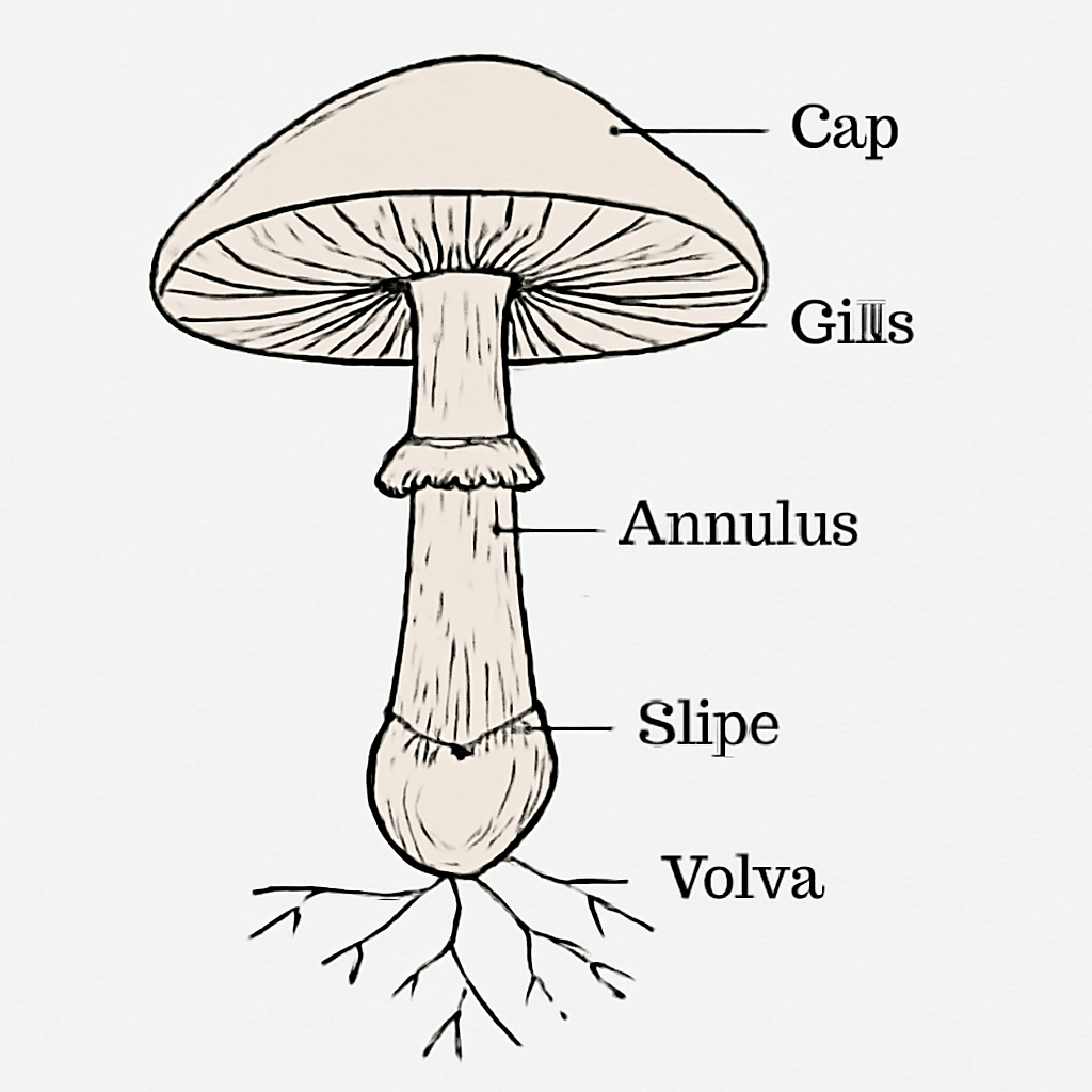 Question diagram