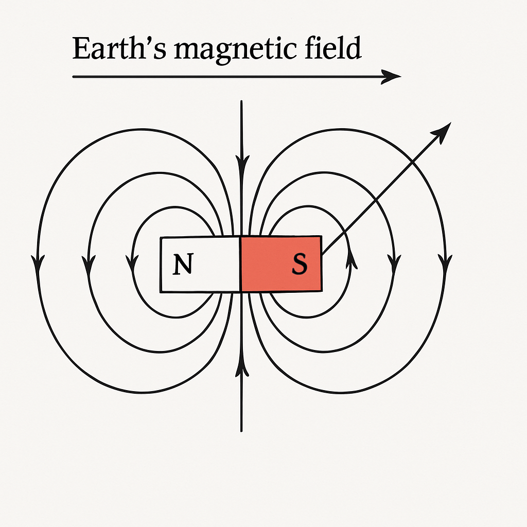 Question diagram