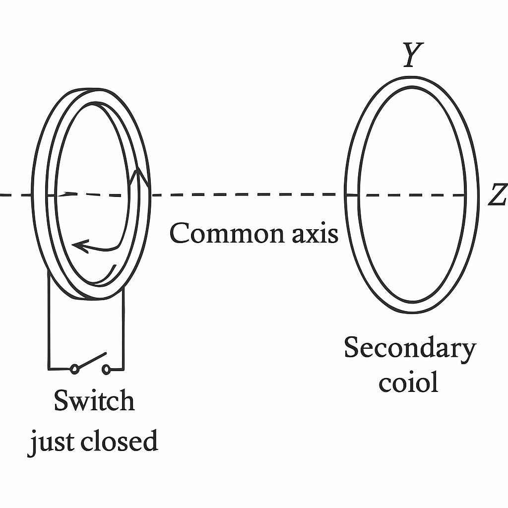 Question diagram