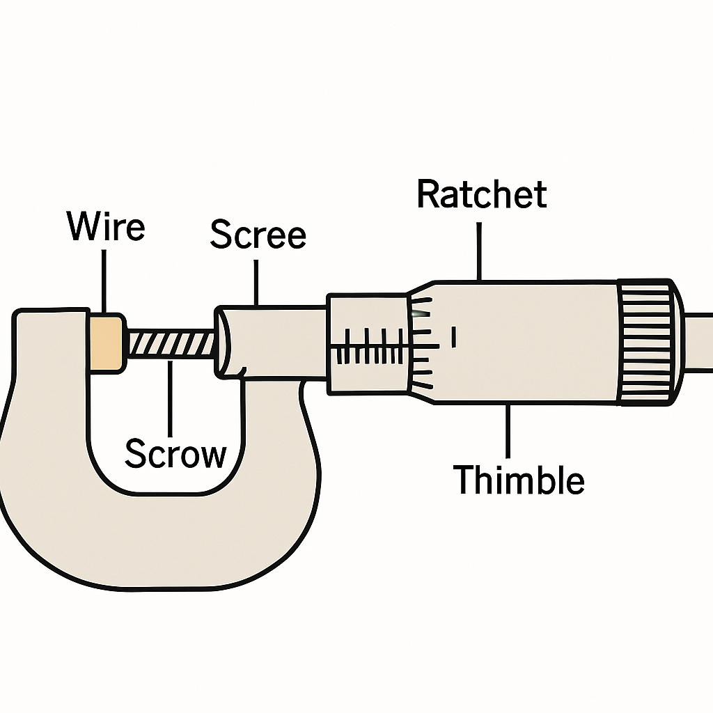 Question diagram