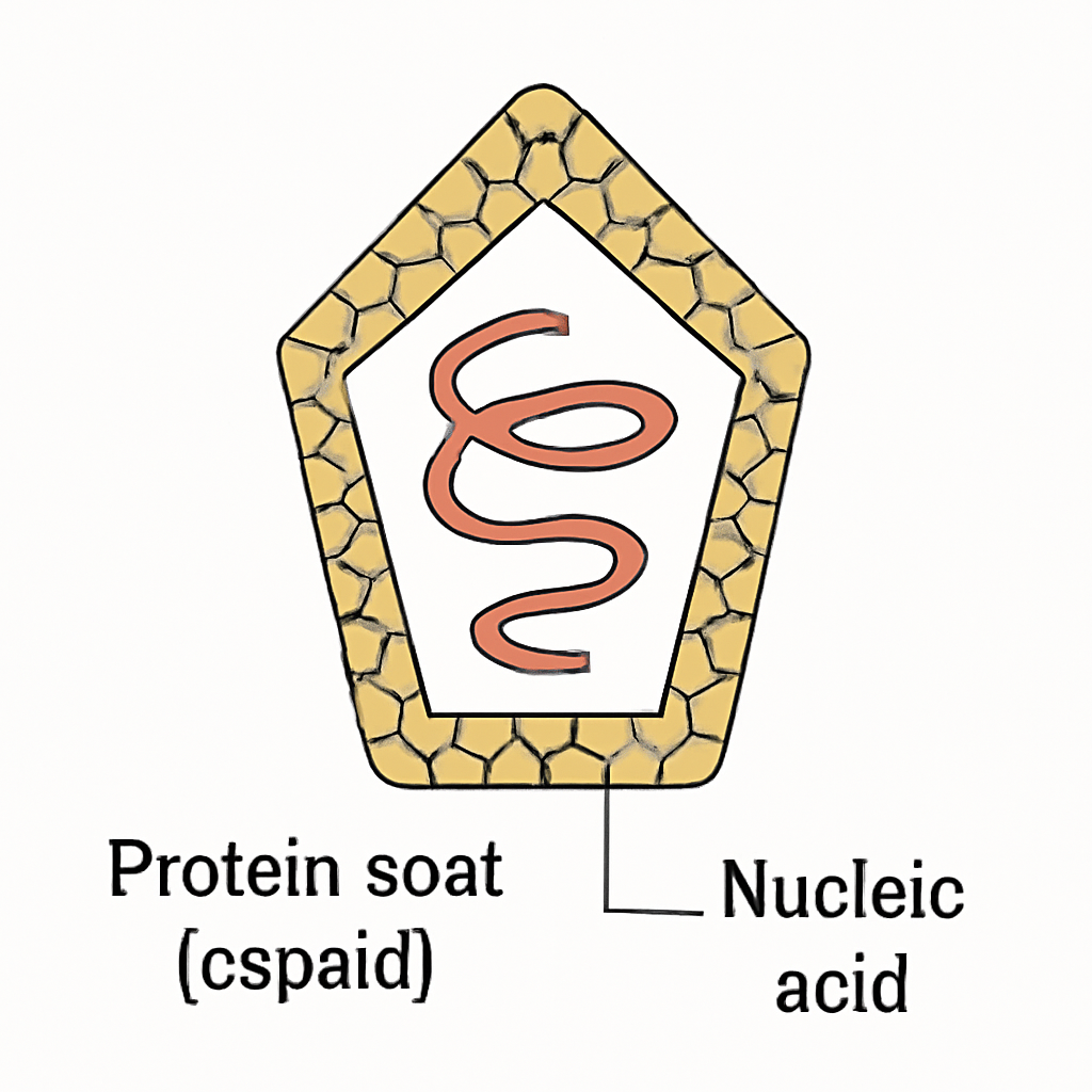 Question diagram
