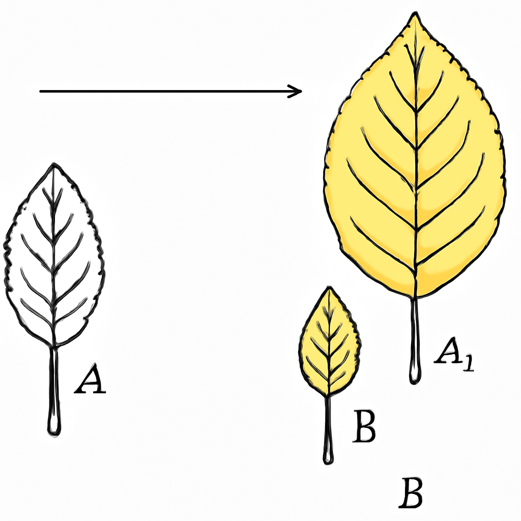 Question diagram