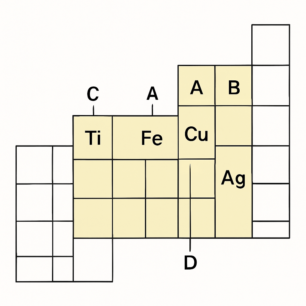 Question diagram