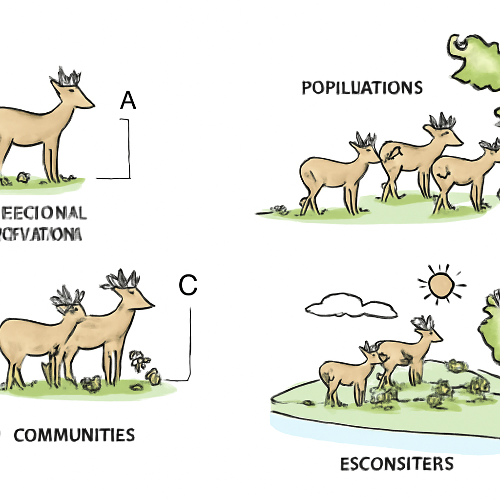 Question diagram