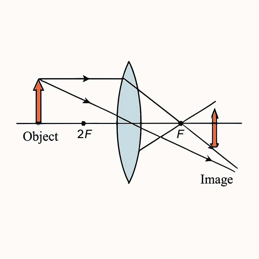 Question diagram