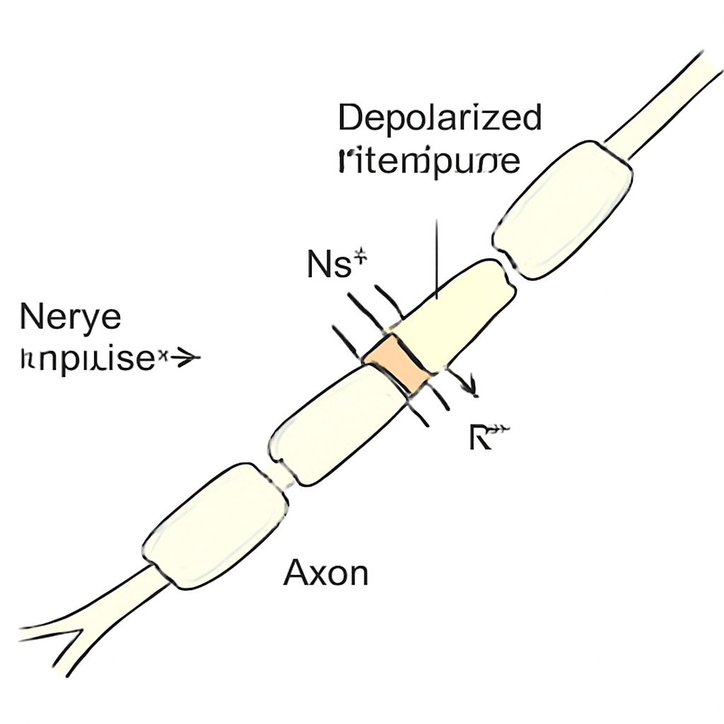 Question diagram
