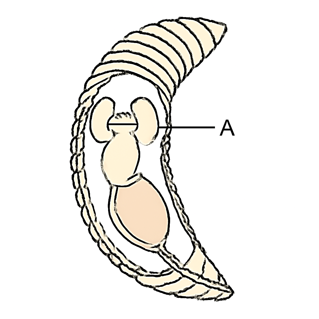 Question diagram