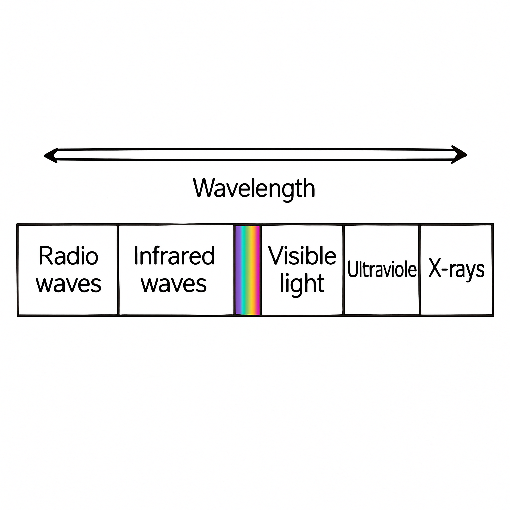 Question diagram