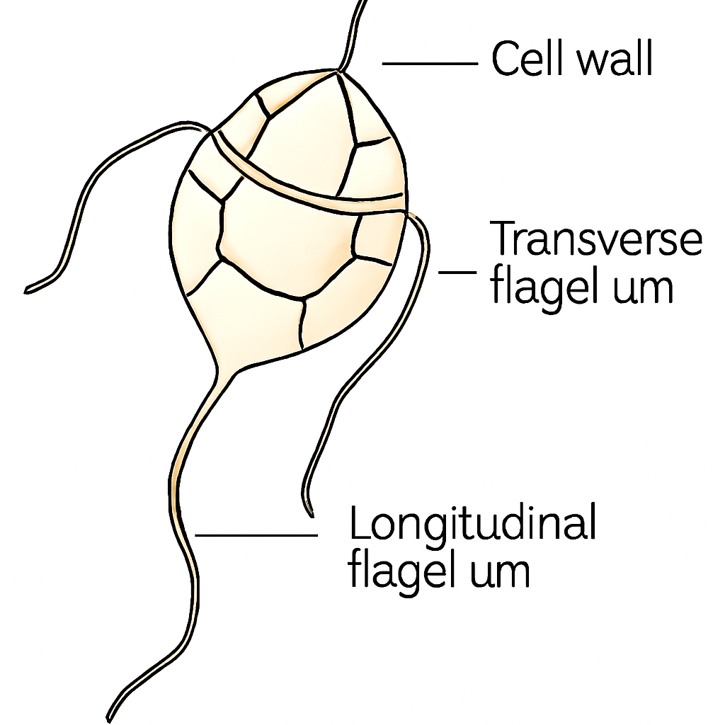 Question diagram