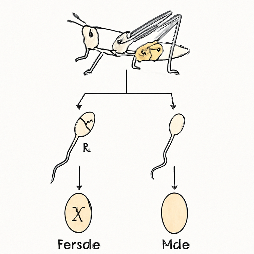 Question diagram