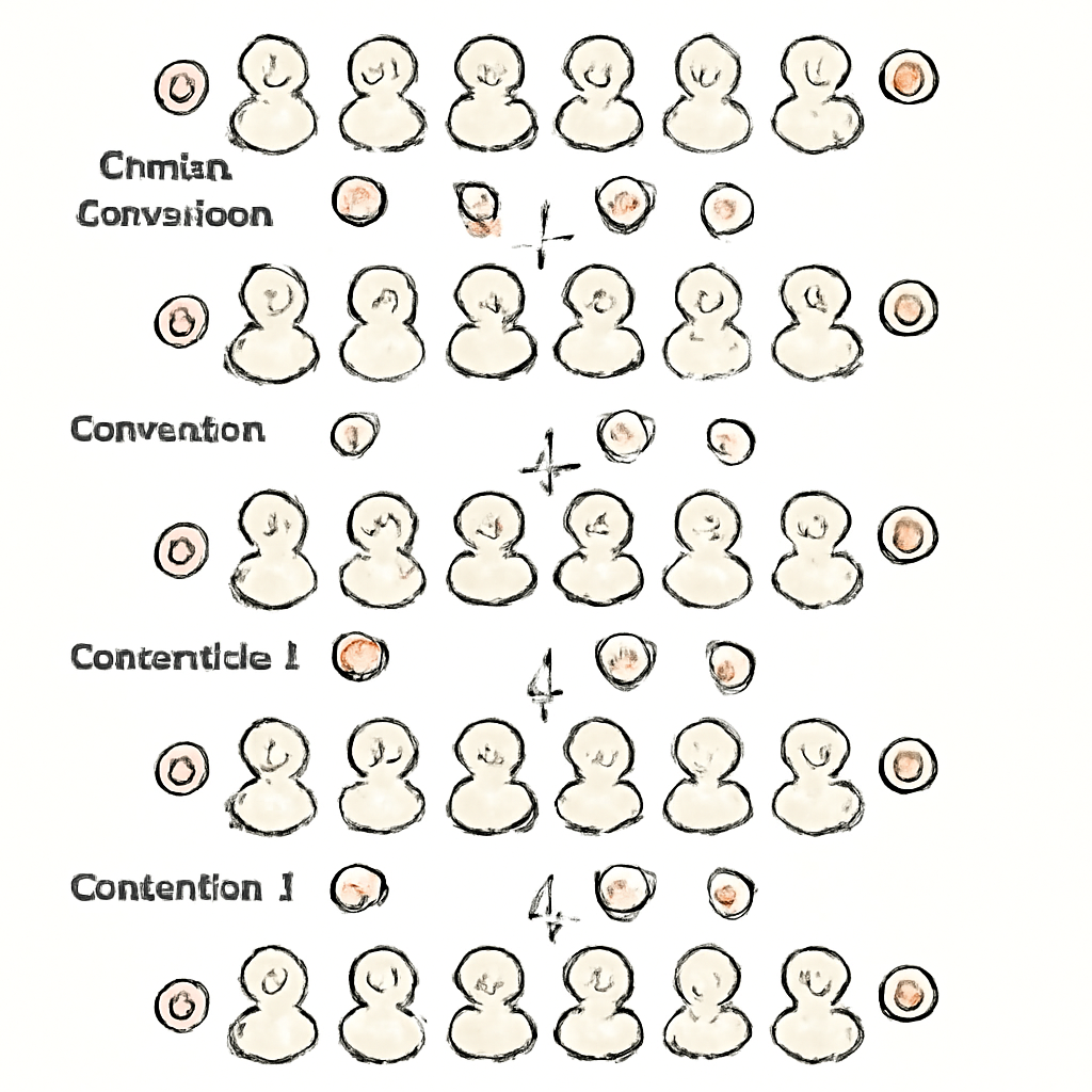 Question diagram
