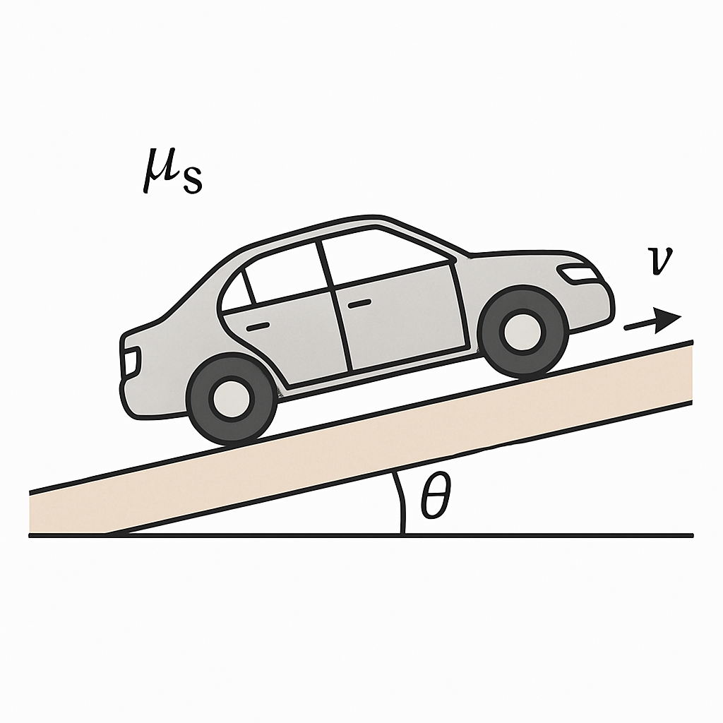 Question diagram