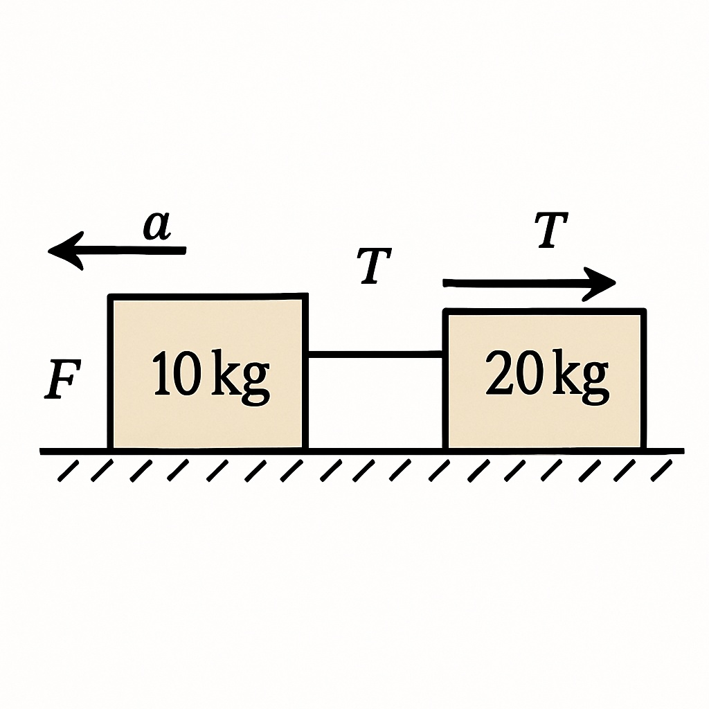 Question diagram
