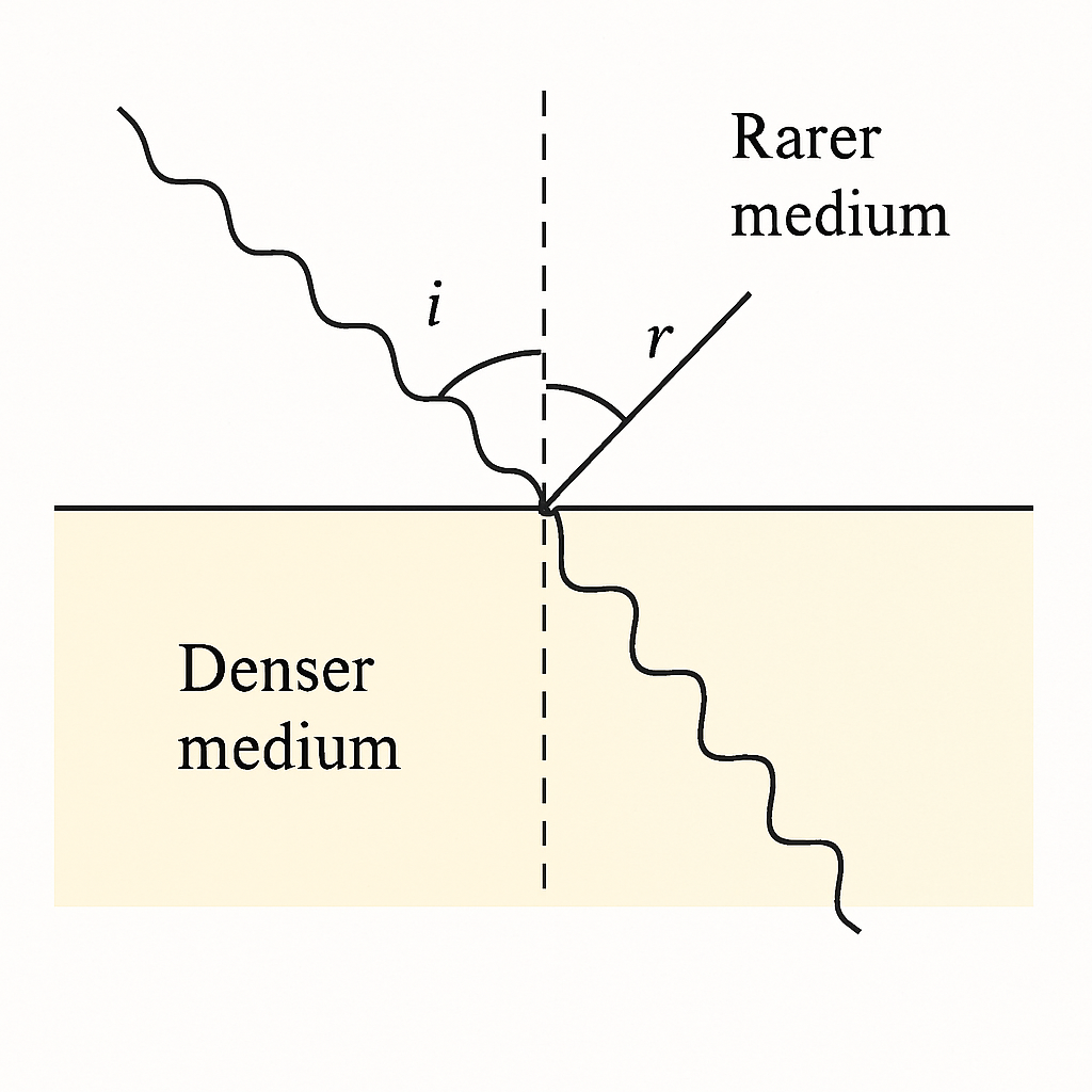 Question diagram