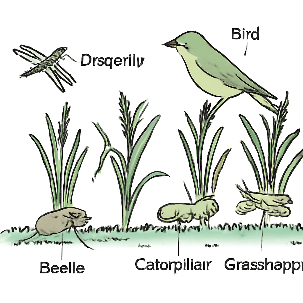 Question diagram