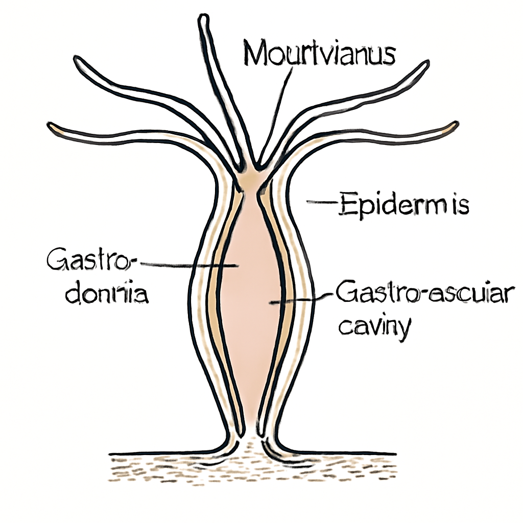 Question diagram