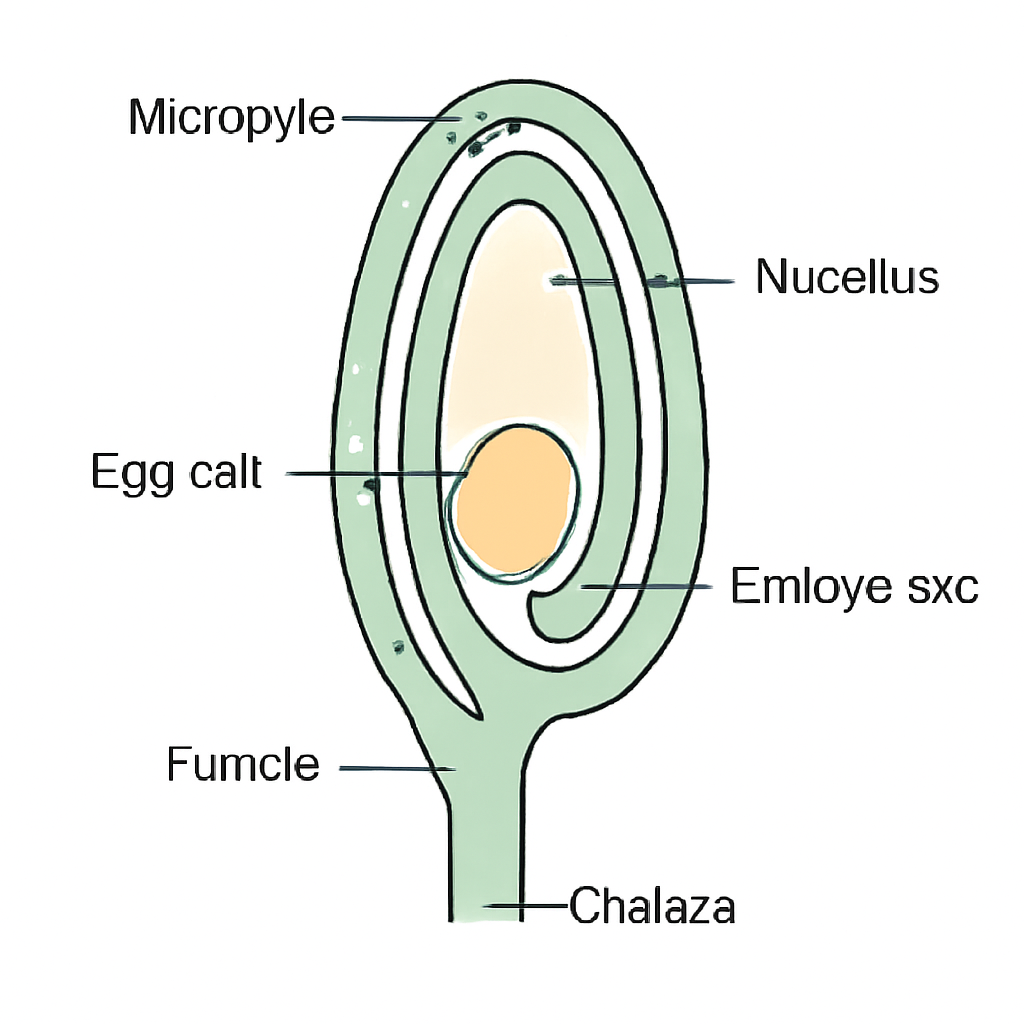 Question diagram