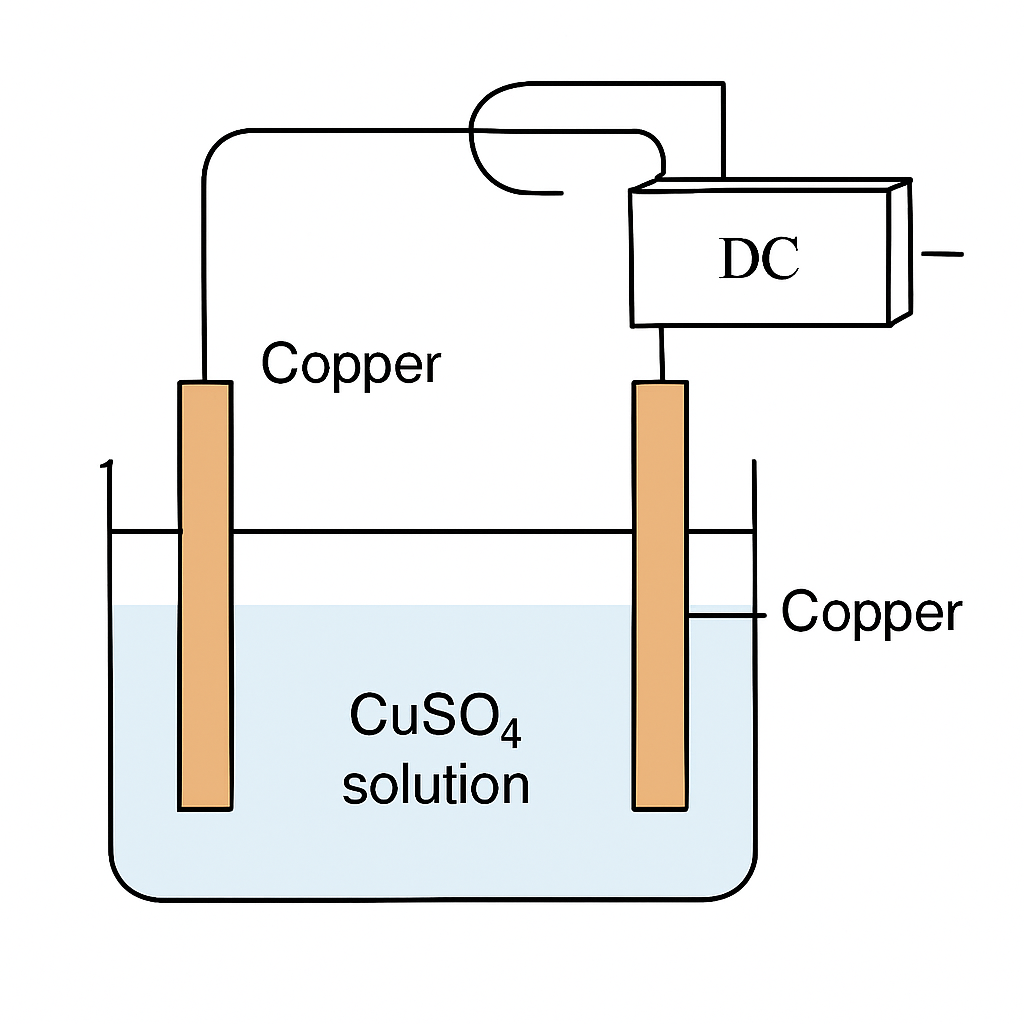 Question diagram