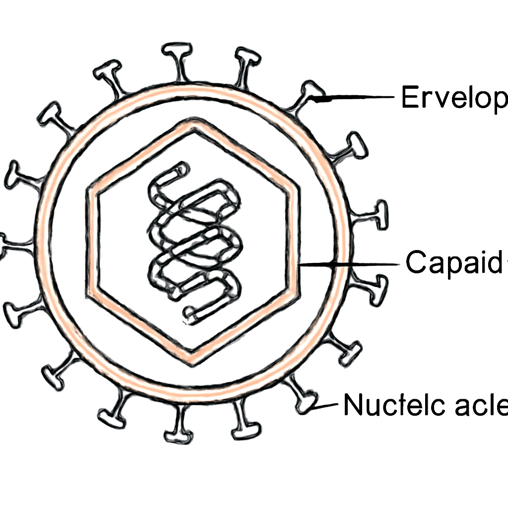 Question diagram