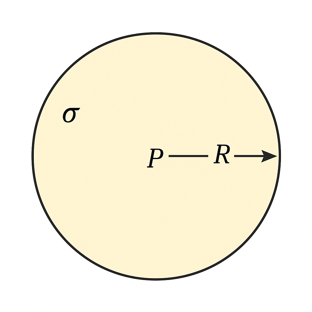 Question diagram