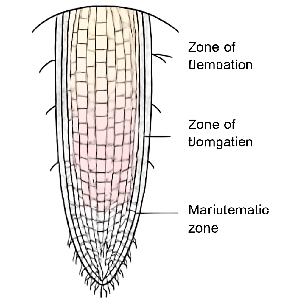 Question diagram