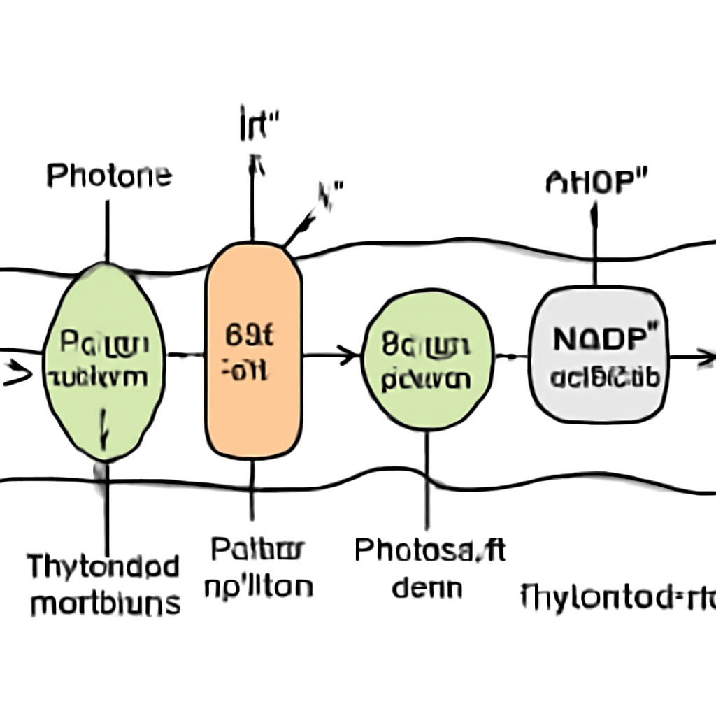 Question diagram