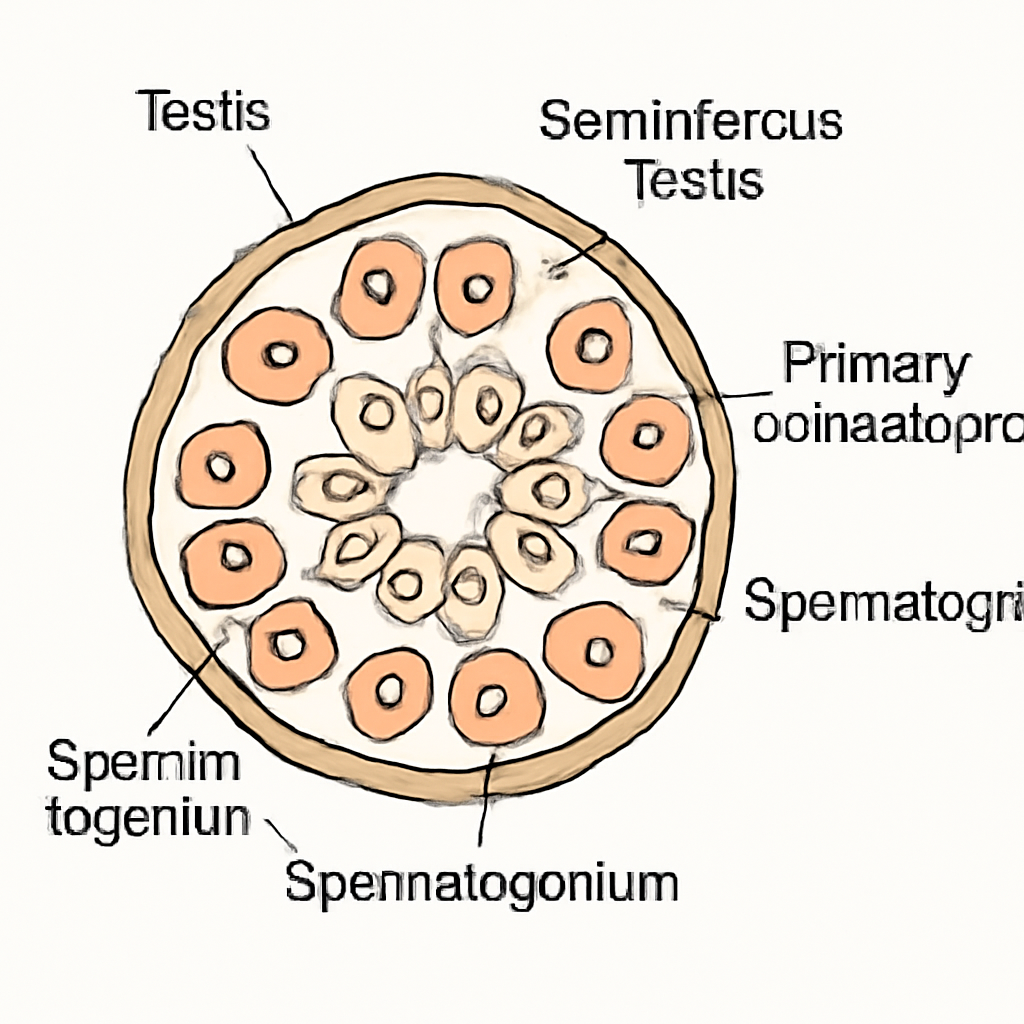 Question diagram
