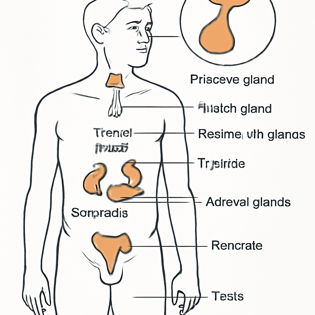 Question diagram