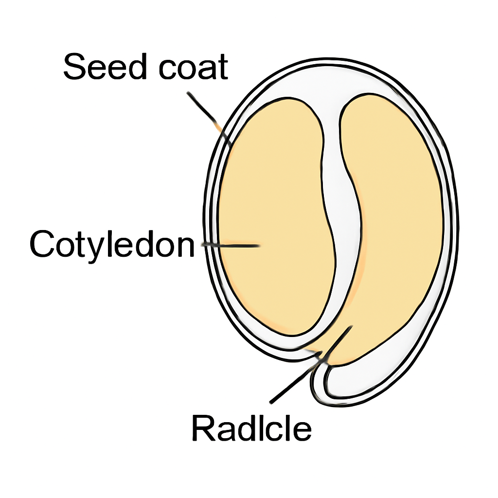 Question diagram