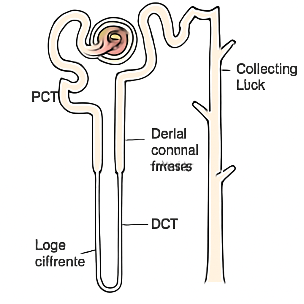 Question diagram