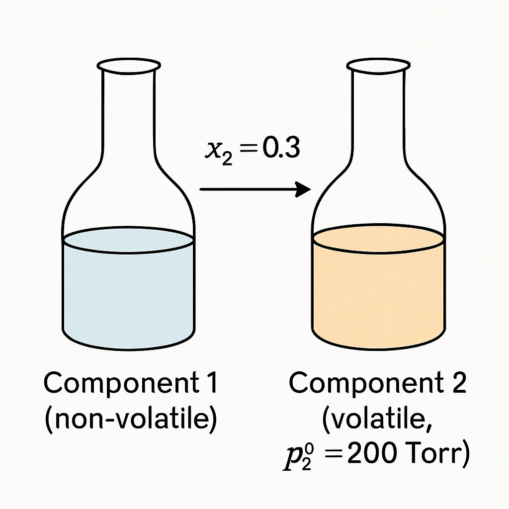 Question diagram