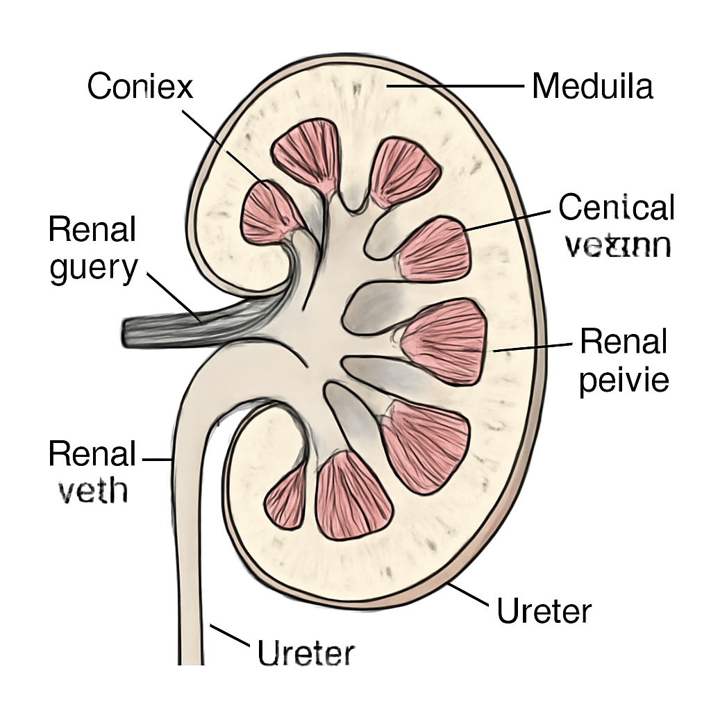 Question diagram