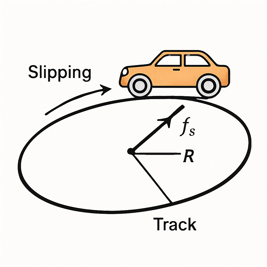 Question diagram