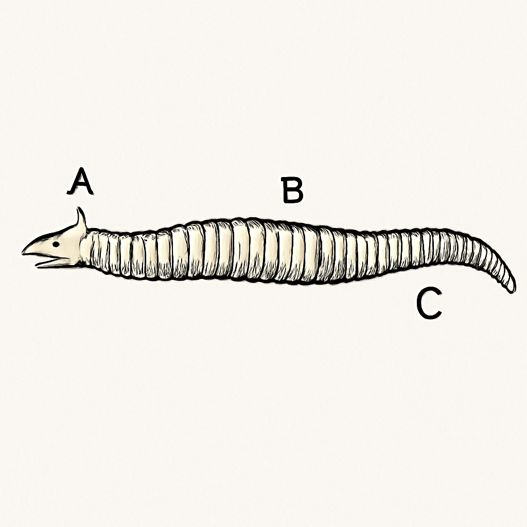 Question diagram