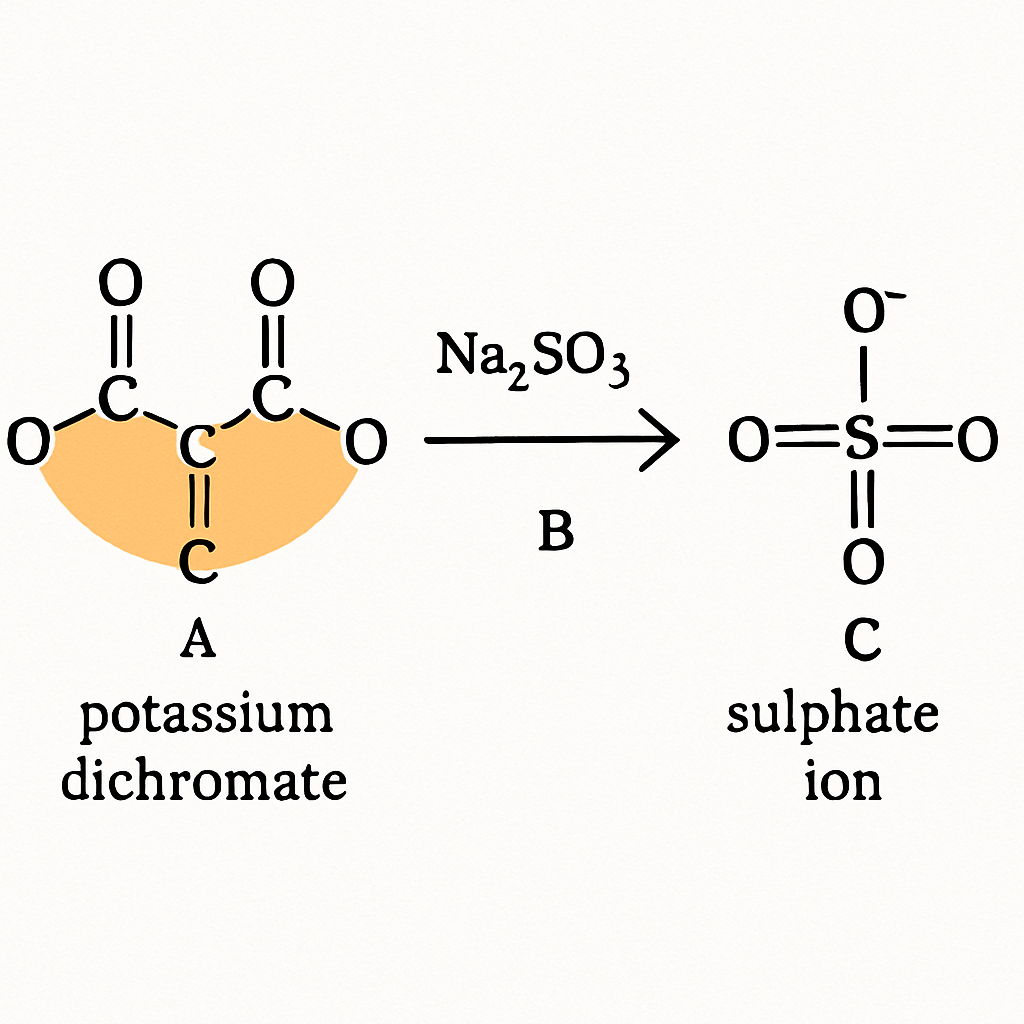 Question diagram