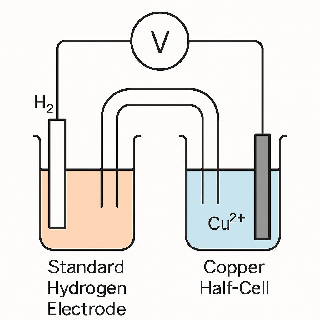 Question diagram