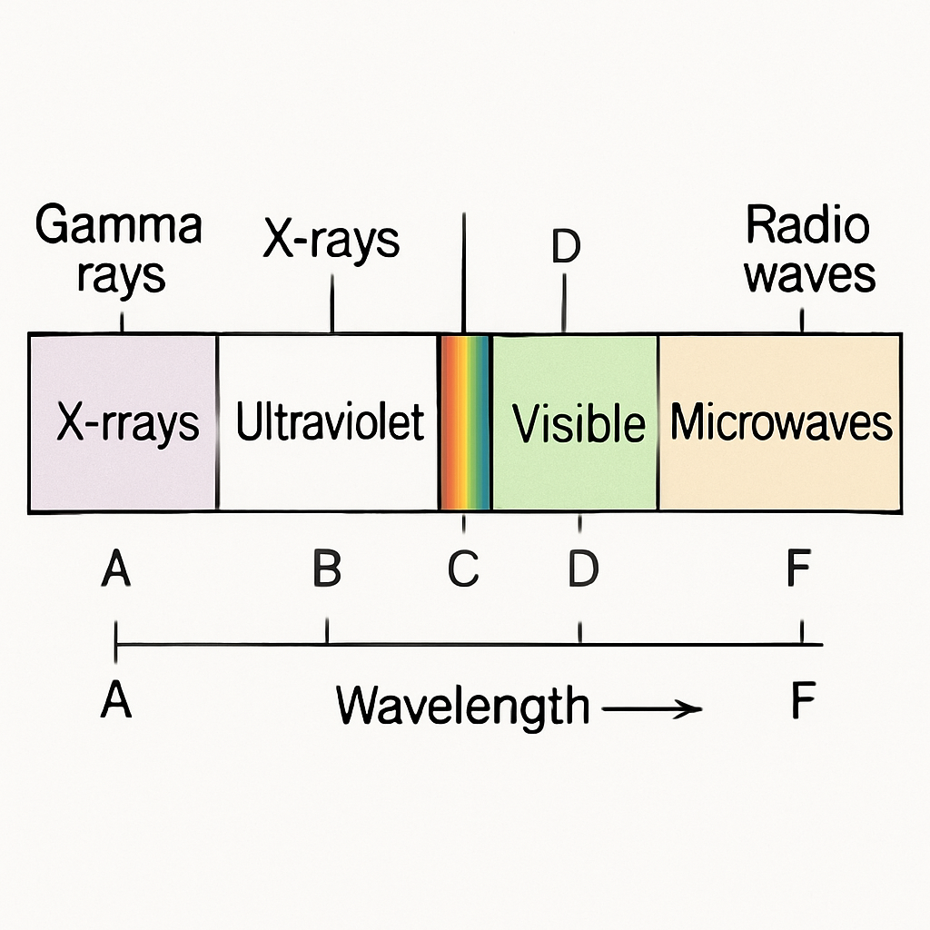 Question diagram