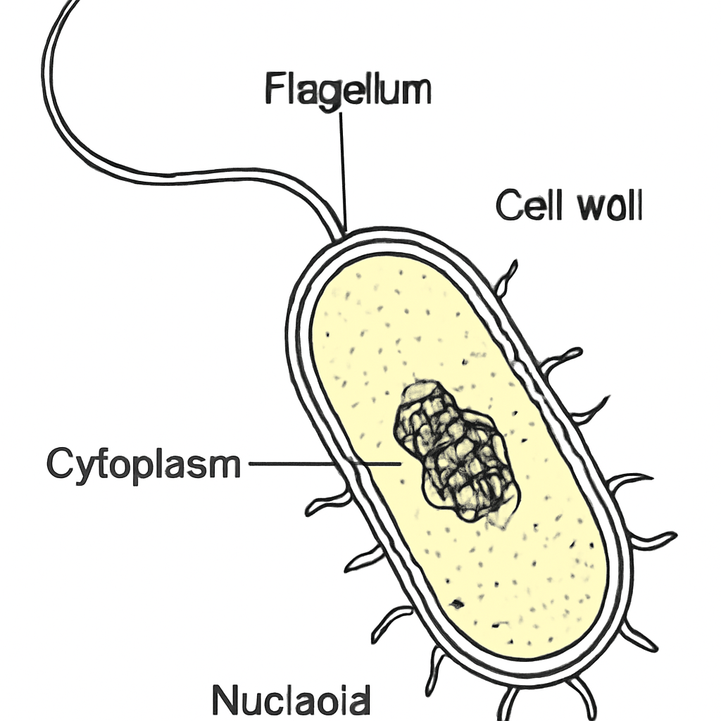 Question diagram