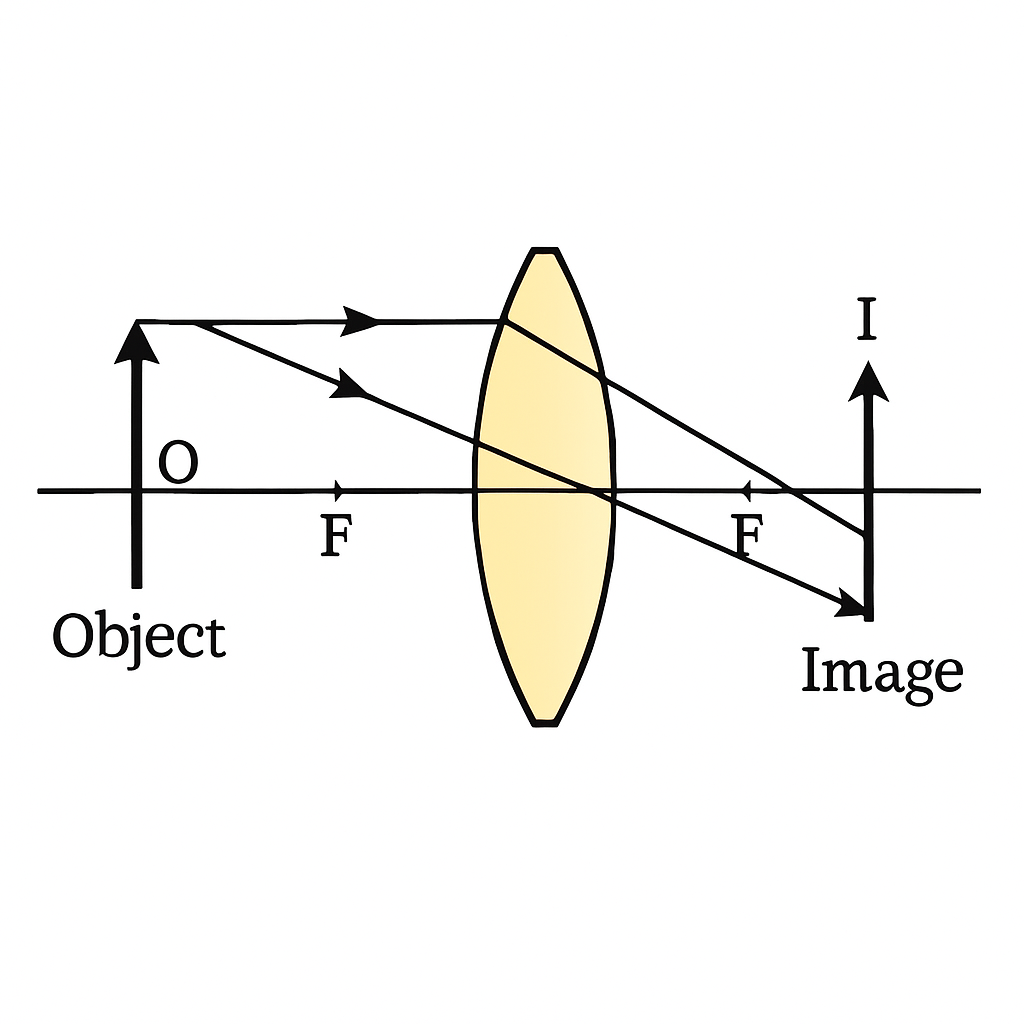 Question diagram